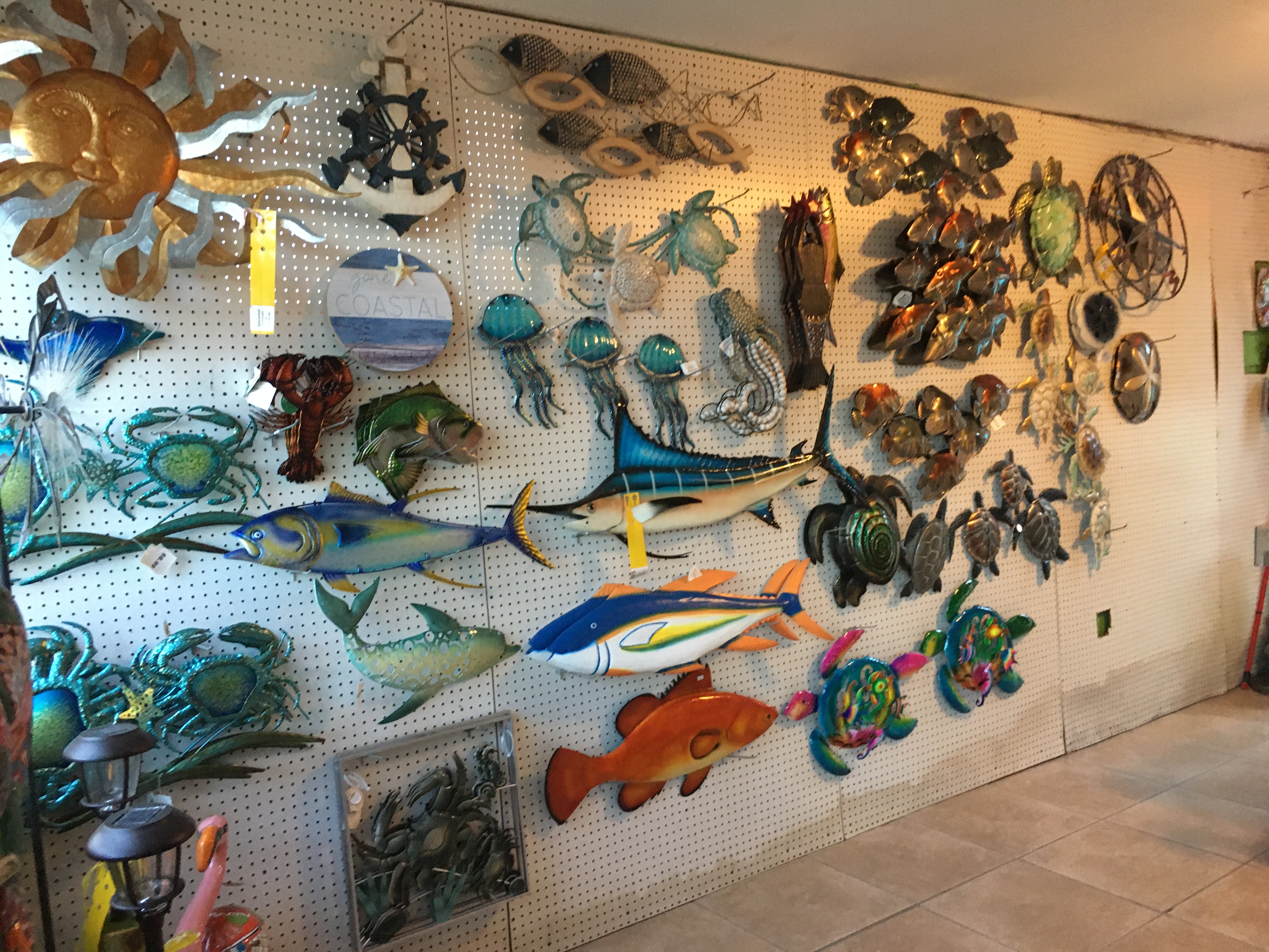 GARDEN CENTER NORTH FORT MYERS